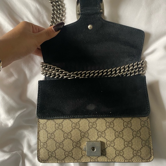 Gucci Dionysus bag - Picture 3 of 6